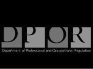 DPOR - Department of Professional and Occupational Regulation Certified