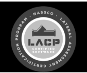 LACP - Lateral Assessment Certification Program