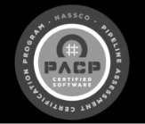 PACP - Pipeline Assessment Certification Program