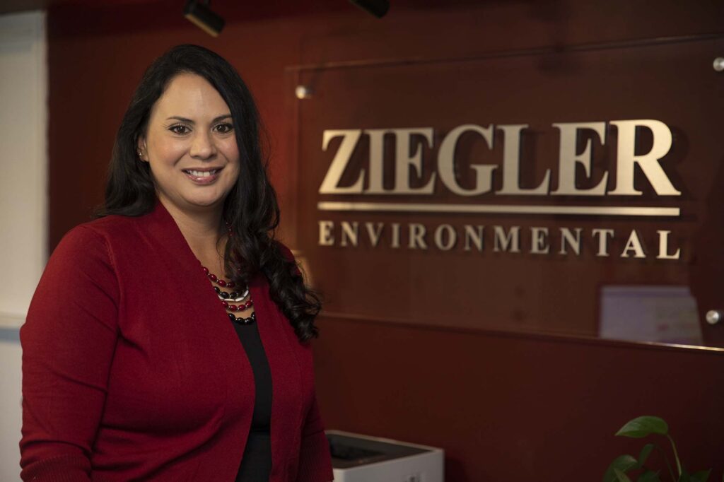 Ziegler Plumbing and Sewer Inc Environmental Coordinator